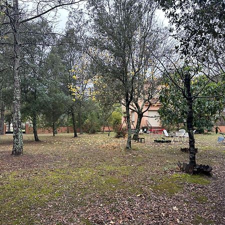 Casa Triano Entre Montanas, Rio Y Cielo De Estrellas Albanya Eksteriør billede