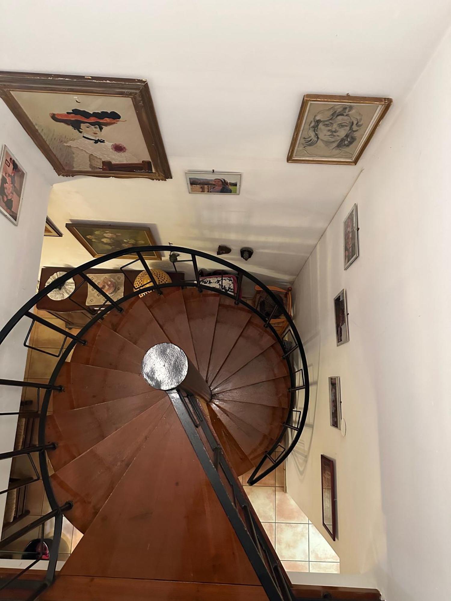 Casa Triano Entre Montanas, Rio Y Cielo De Estrellas Albanya Eksteriør billede