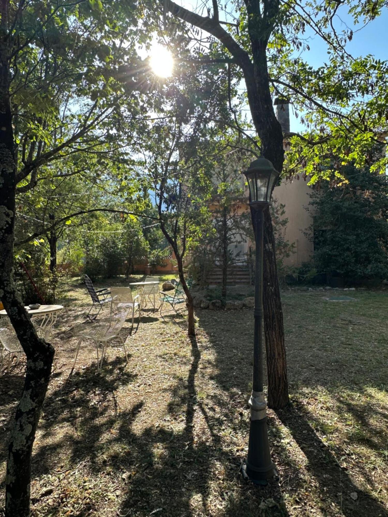 Casa Triano Entre Montanas, Rio Y Cielo De Estrellas Albanya Eksteriør billede