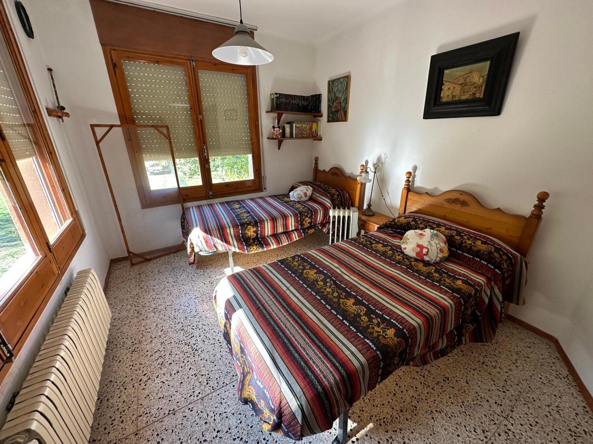 Casa Triano Entre Montanas, Rio Y Cielo De Estrellas Albanya Eksteriør billede